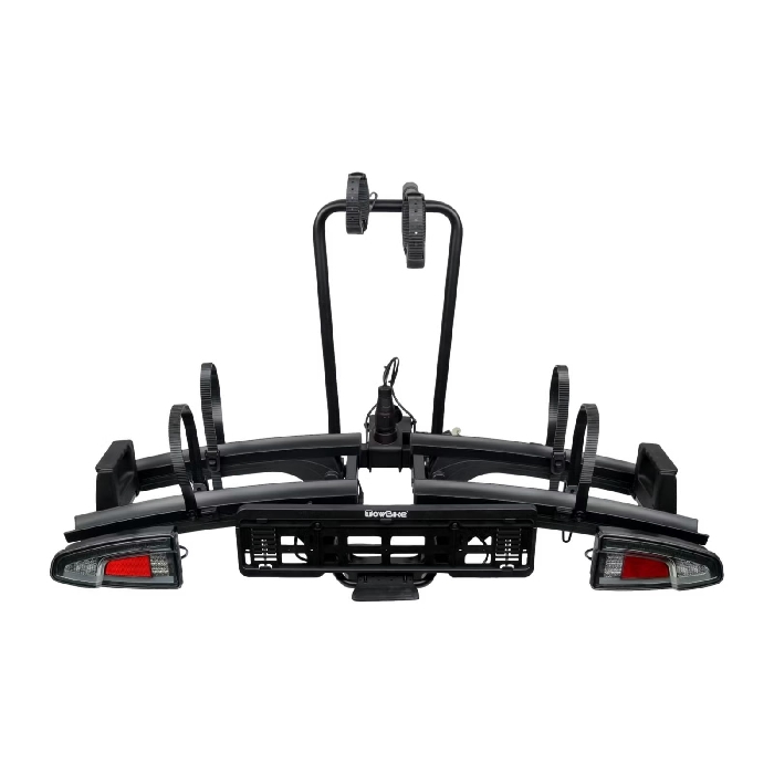 Fahrradträger TowBike PRO 2 AHK Fahrradträger für 2 Fahrräder